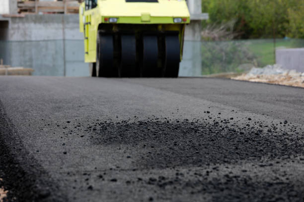 Best Commercial Driveway Pavers  in London, CA