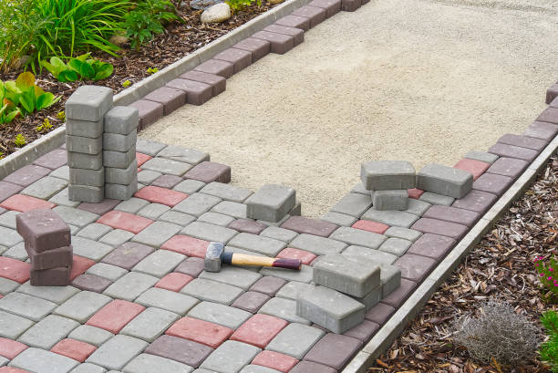 London, CA Driveway Pavers Company