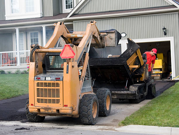 Best Best Driveway Pavers  in London, CA