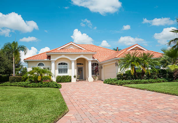 Reasons to Select Us for Your Driveway Paving Requirements in London, CA