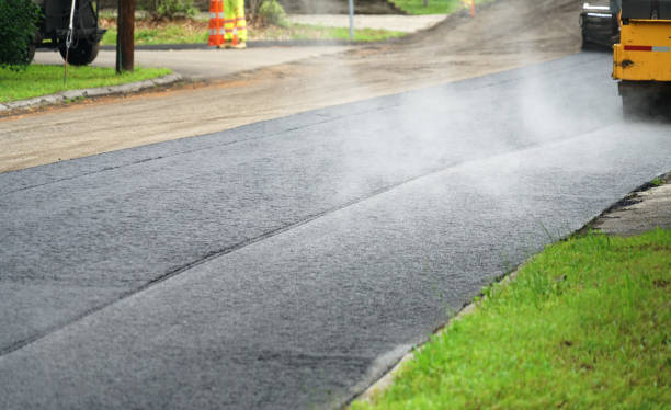 Best Interlocking Driveway Pavers  in London, CA