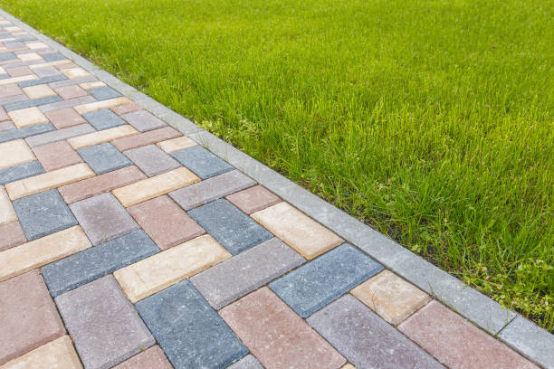 Best Residential Driveway Paver Services  in London, CA
